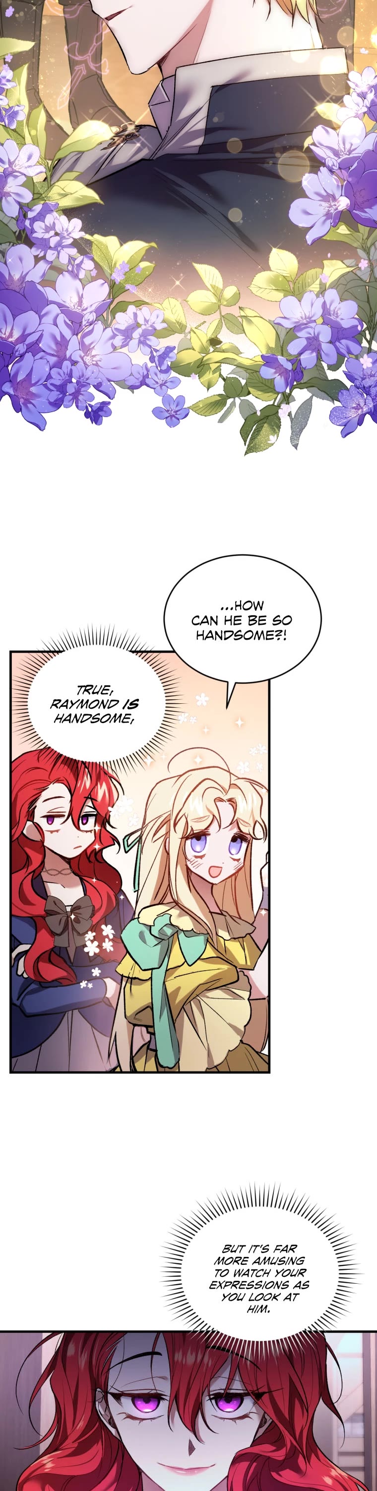 Resetting Lady Chapter 17 page 23 - Chapter 17