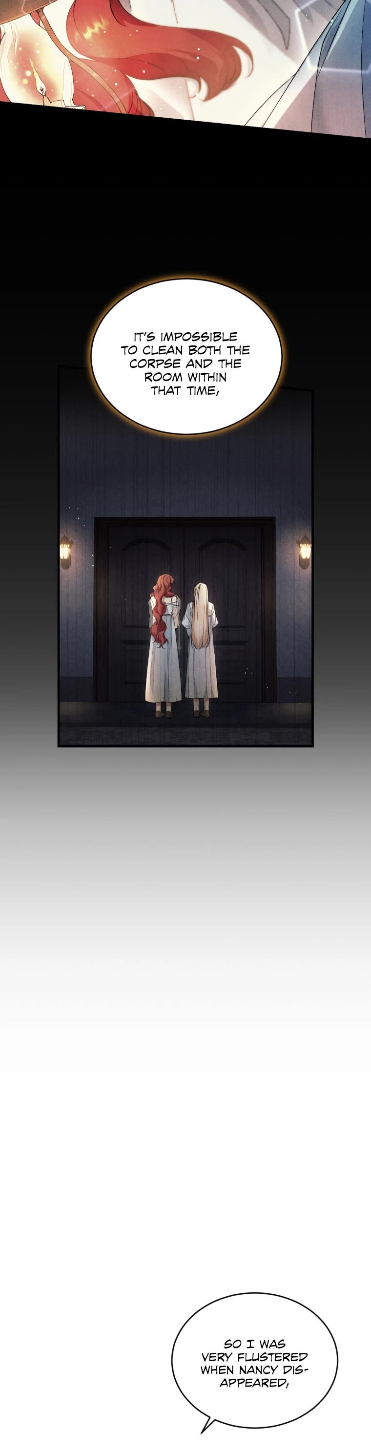 Resetting Lady Chapter 17 page 6 - Chapter 17