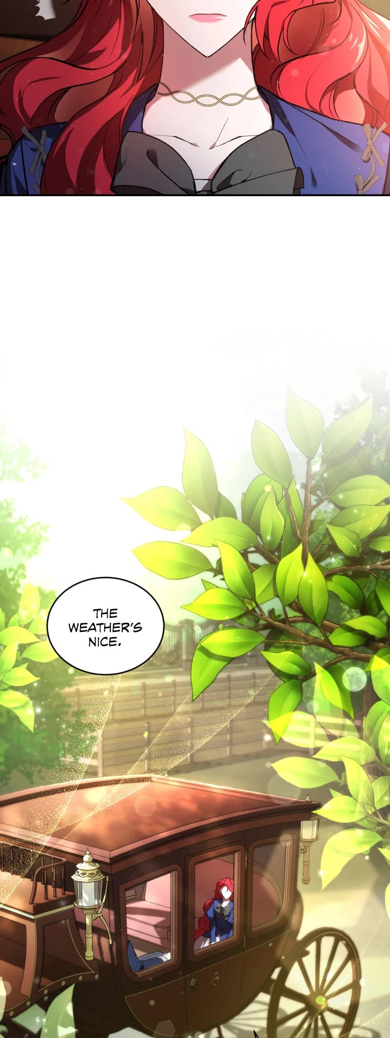 Resetting Lady Chapter 18 page 10 - Chapter 18