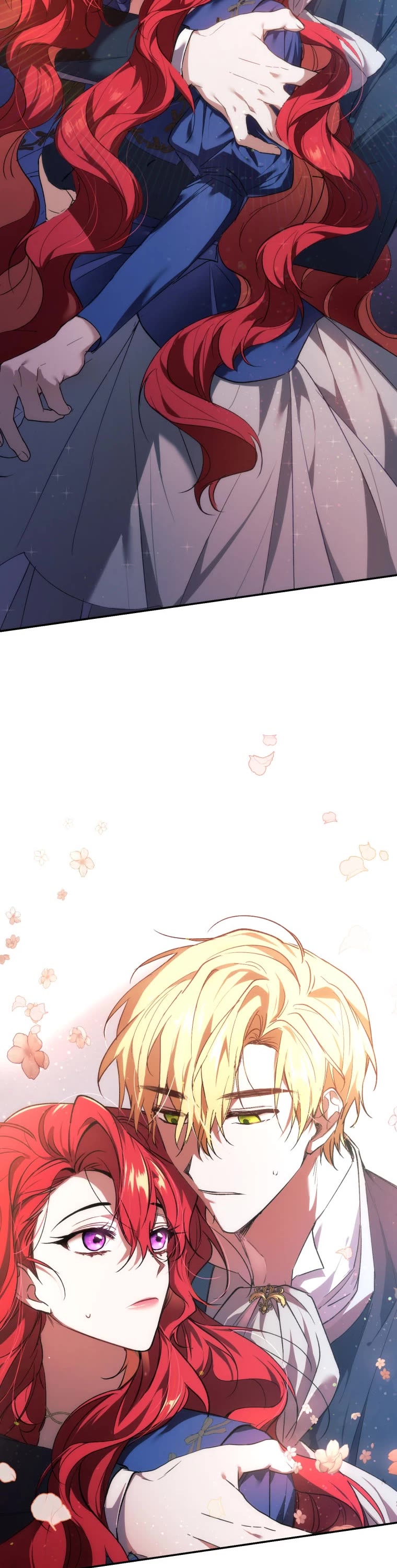 Resetting Lady Chapter 18 page 2 - Chapter 18