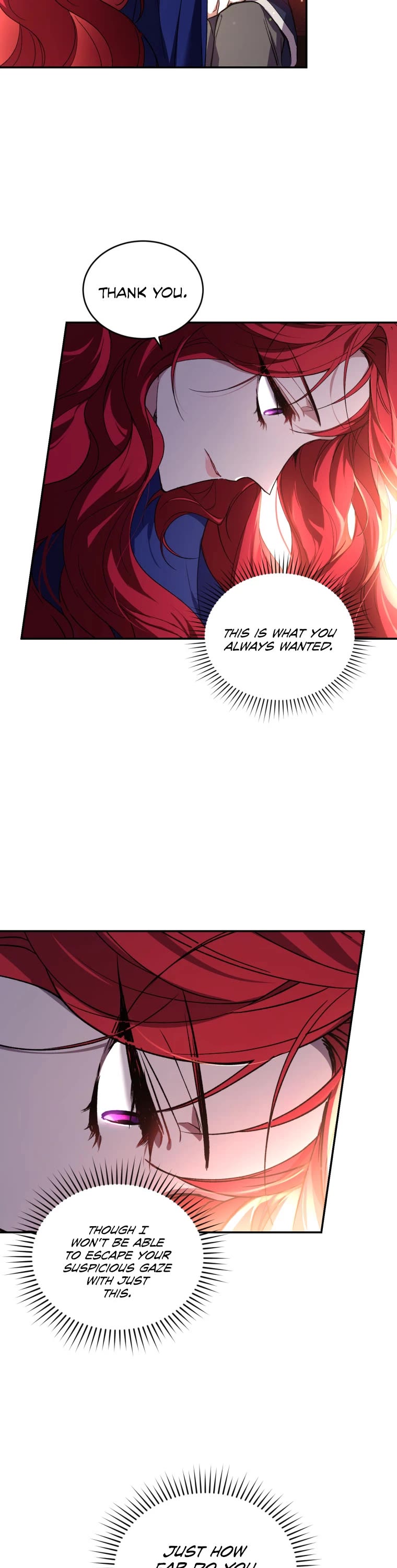 Resetting Lady Chapter 18 page 23 - Chapter 18