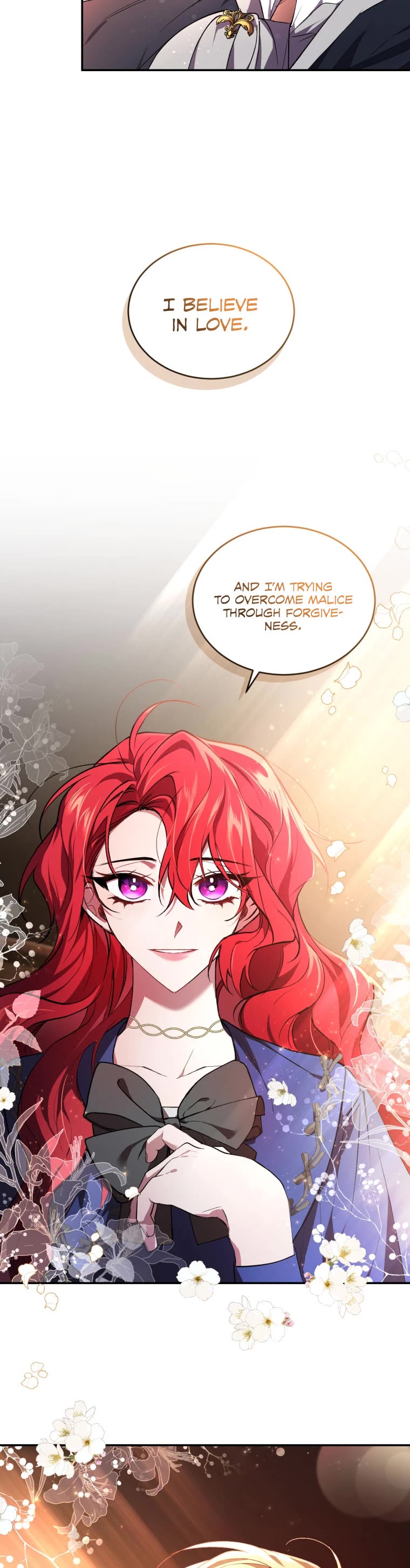 Resetting Lady Chapter 18 page 29 - Chapter 18
