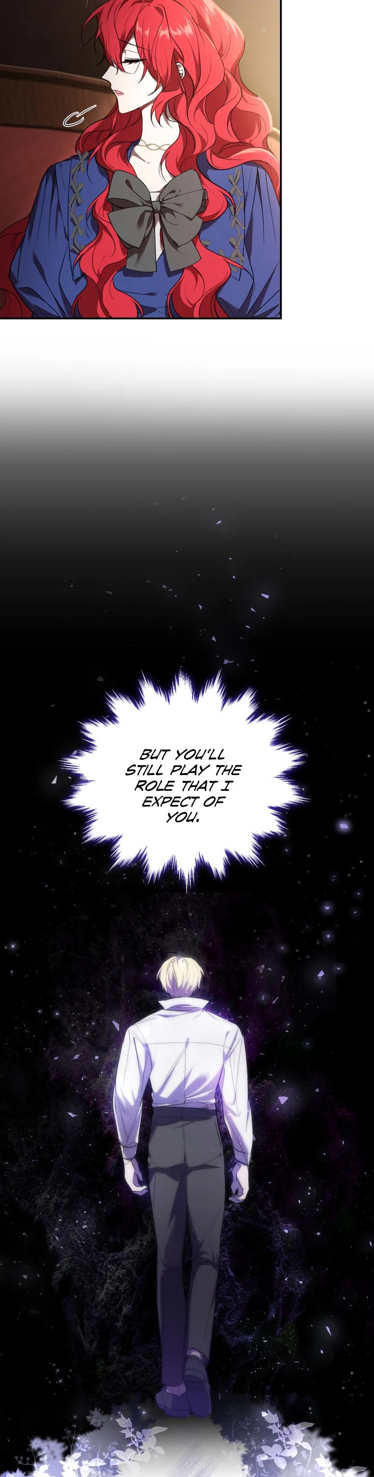 Resetting Lady Chapter 18 page 36 - Chapter 18