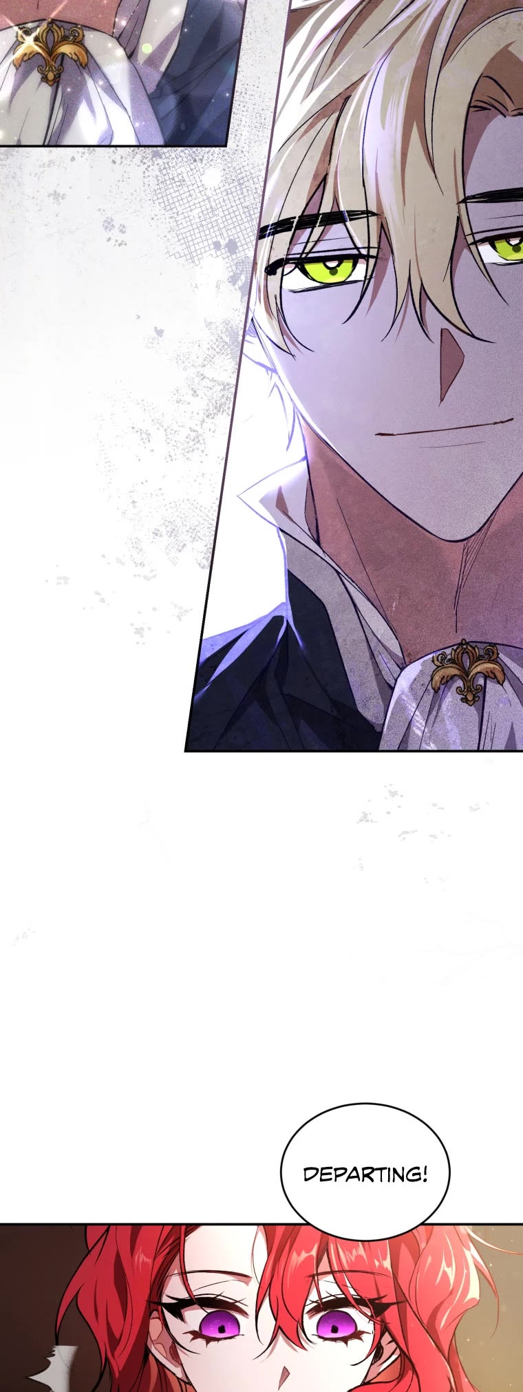 Resetting Lady Chapter 18 page 9 - Chapter 18