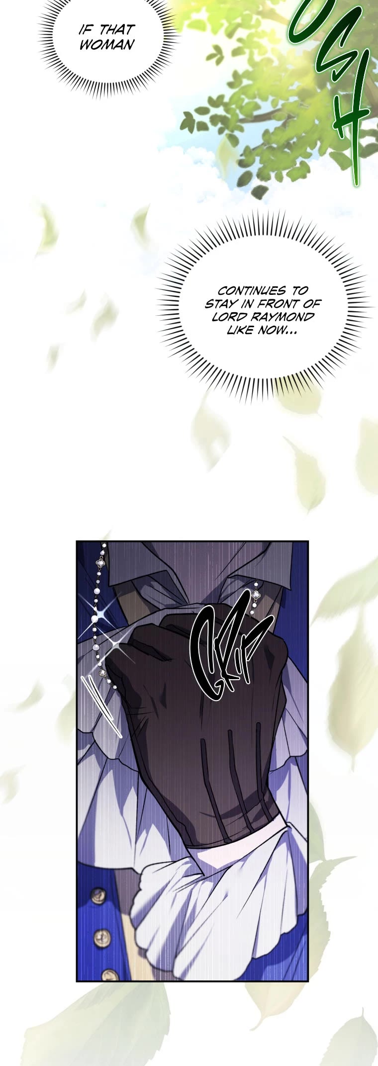 Resetting Lady Chapter 19 page 10 - Chapter 19