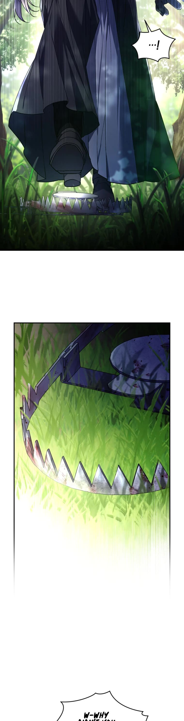 Resetting Lady Chapter 19 page 24 - Chapter 19
