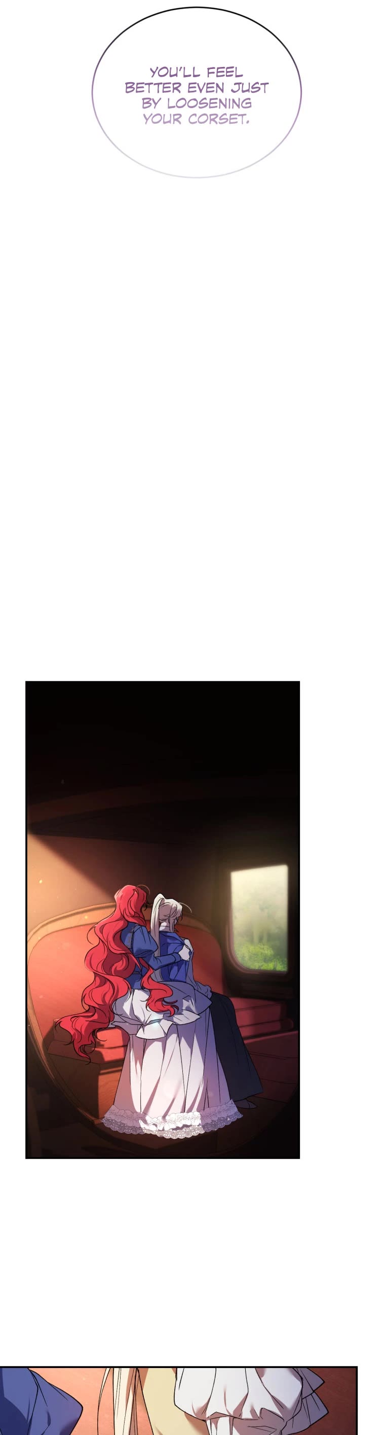 Resetting Lady Chapter 19 page 29 - Chapter 19
