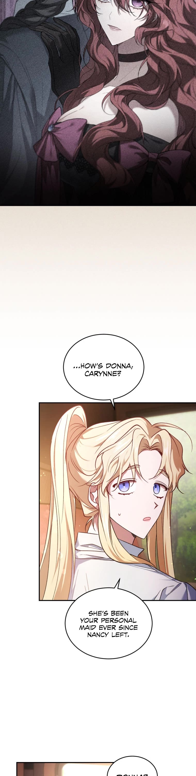 Resetting Lady Chapter 19 page 32 - Chapter 19