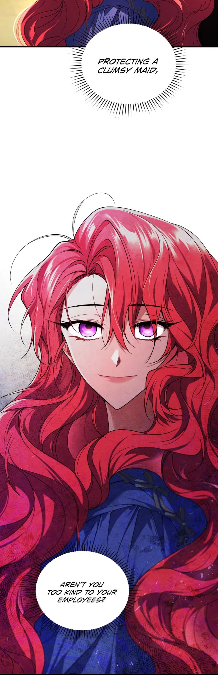 Resetting Lady Chapter 19 page 35 - Chapter 19