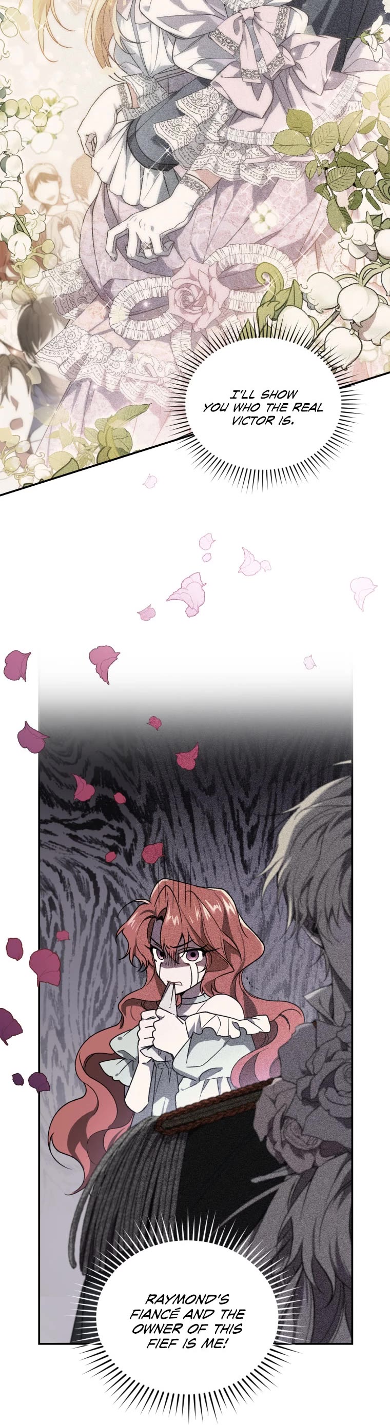 Resetting Lady Chapter 19 page 5 - Chapter 19