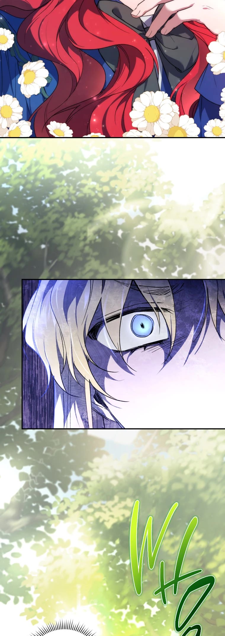 Resetting Lady Chapter 19 page 9 - Chapter 19