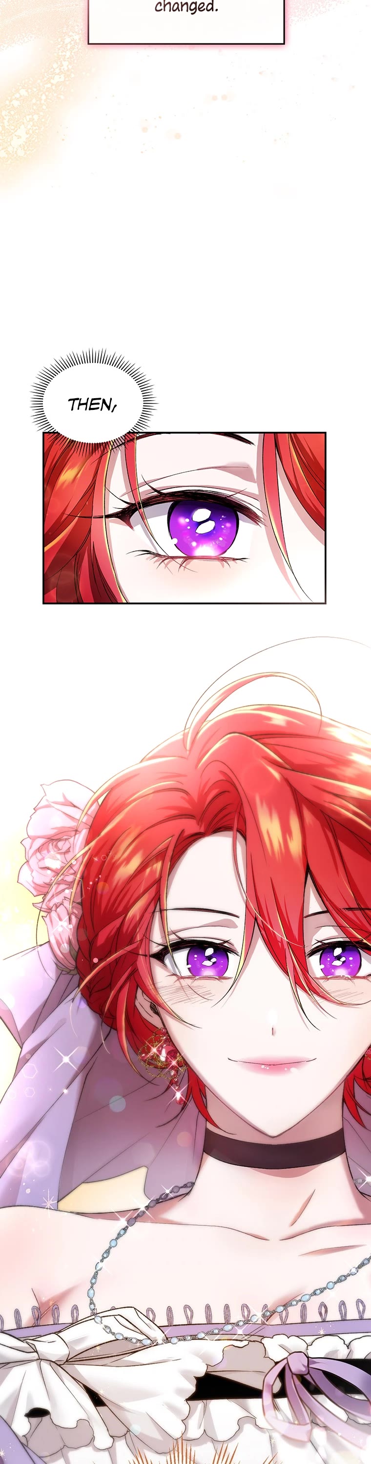 Resetting Lady Chapter 2 page 15 - Chapter 2