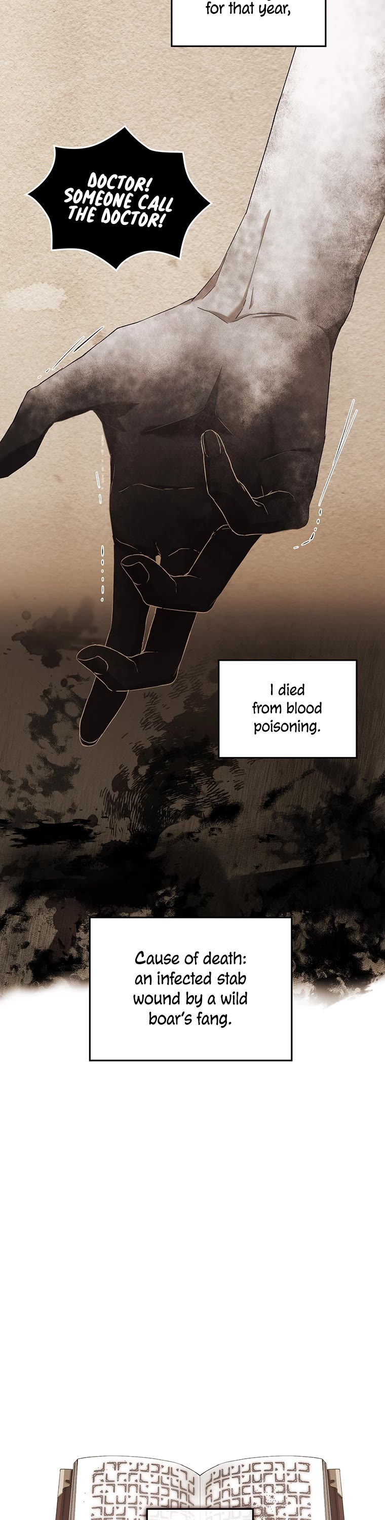 Resetting Lady Chapter 2 page 28 - Chapter 2