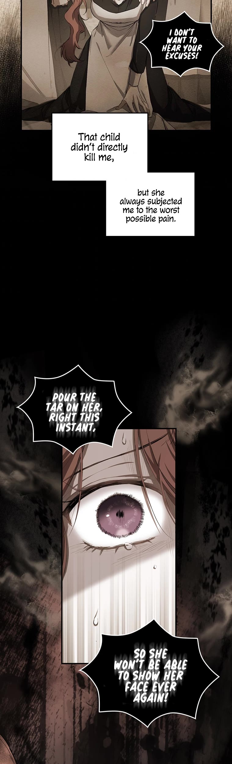 Resetting Lady Chapter 2 page 30 - Chapter 2