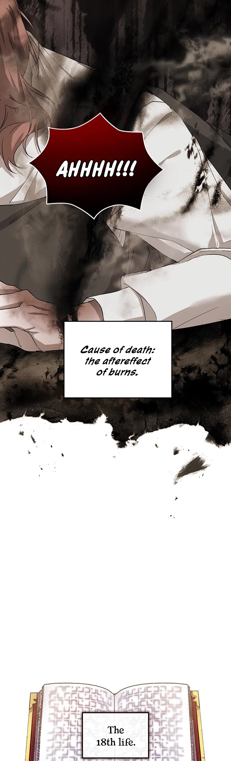 Resetting Lady Chapter 2 page 31 - Chapter 2