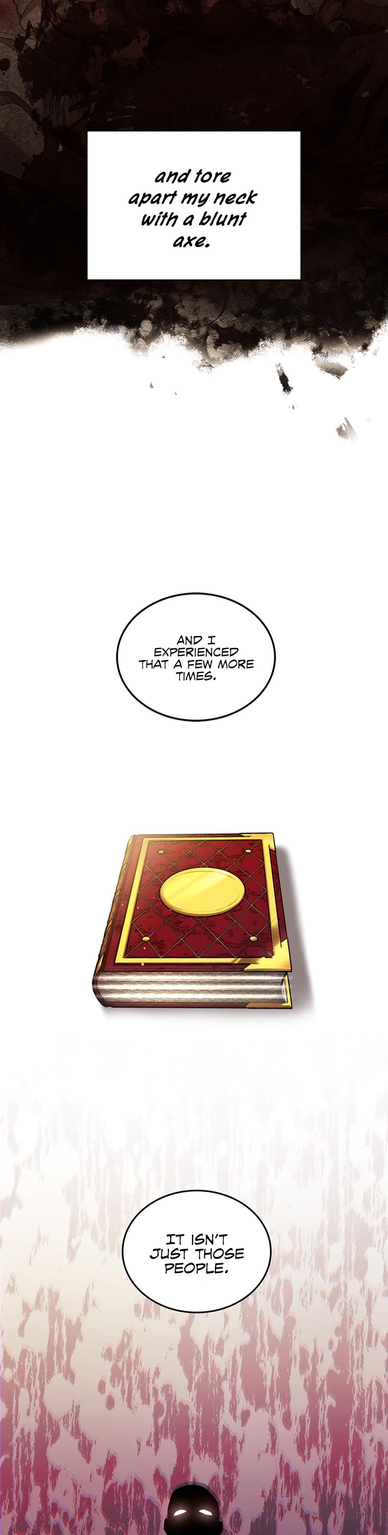 Resetting Lady Chapter 2 page 34 - Chapter 2