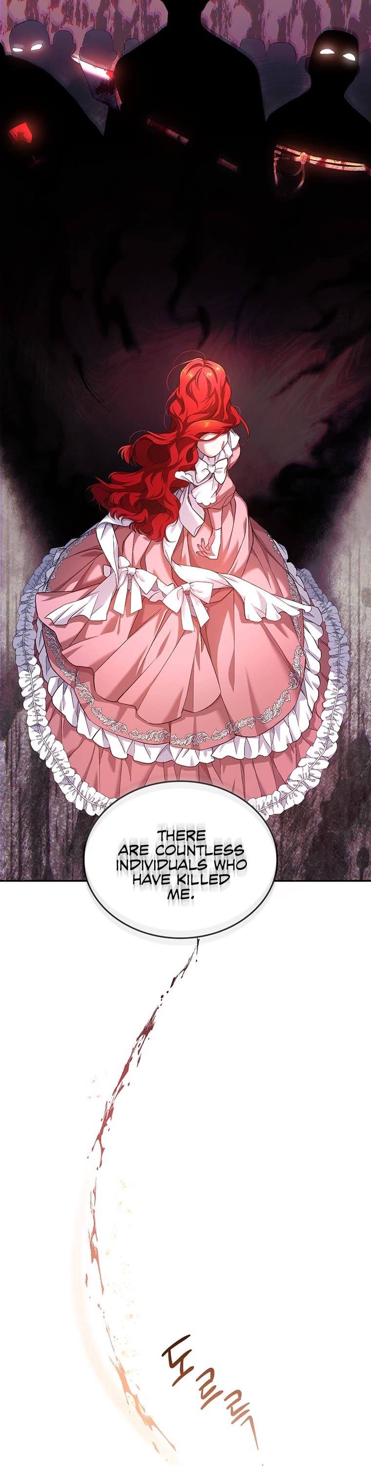 Resetting Lady Chapter 2 page 35 - Chapter 2
