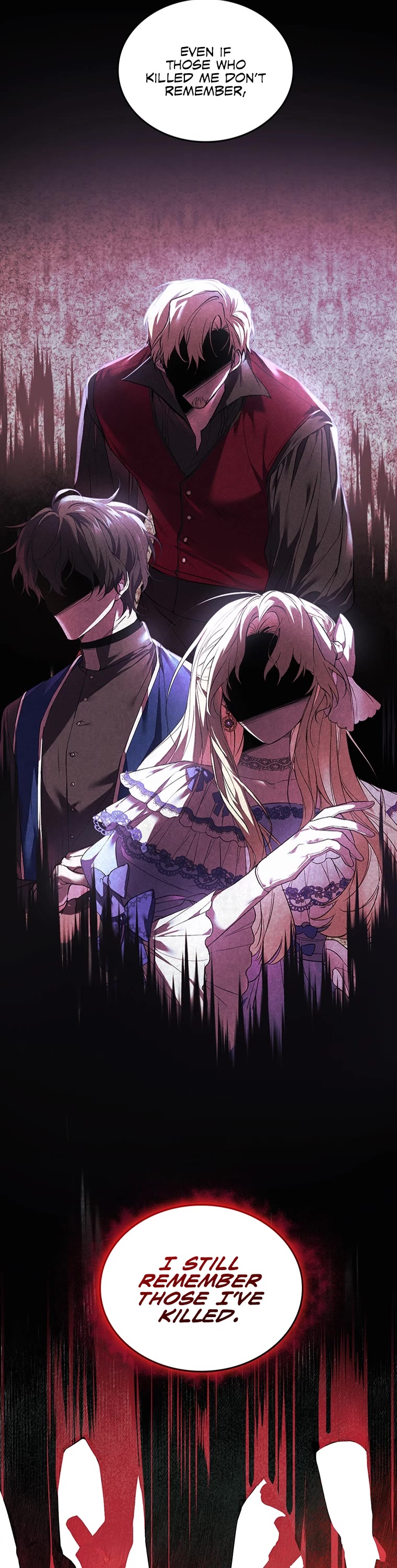Resetting Lady Chapter 2 page 38 - Chapter 2