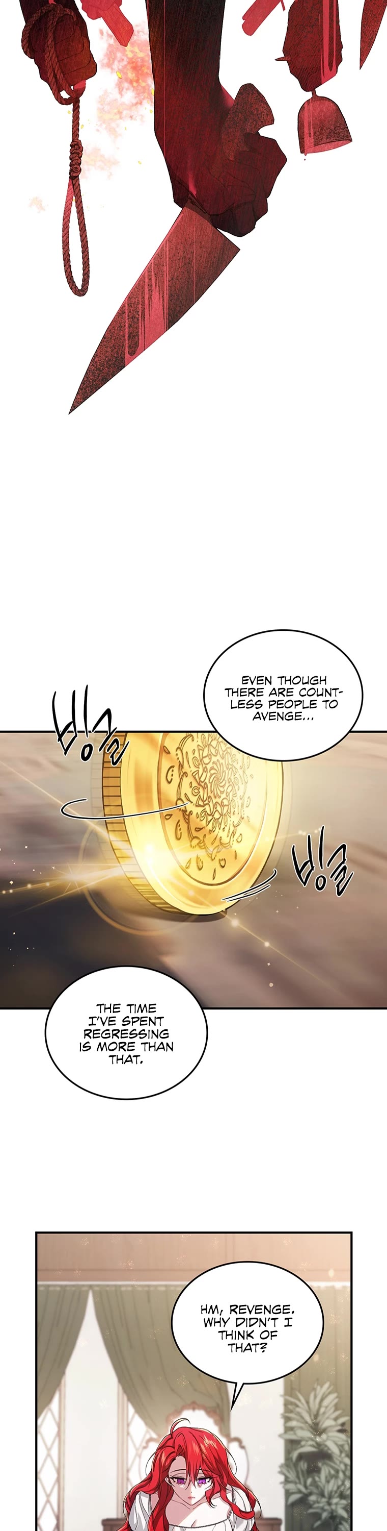 Resetting Lady Chapter 2 page 39 - Chapter 2