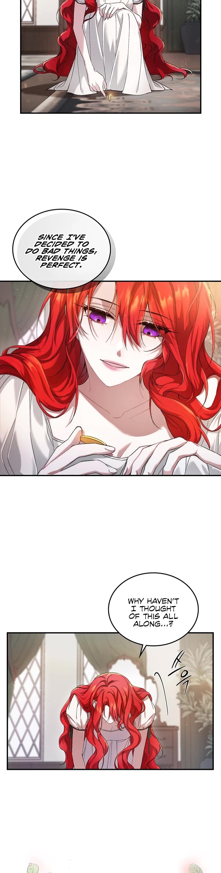 Resetting Lady Chapter 2 page 40 - Chapter 2