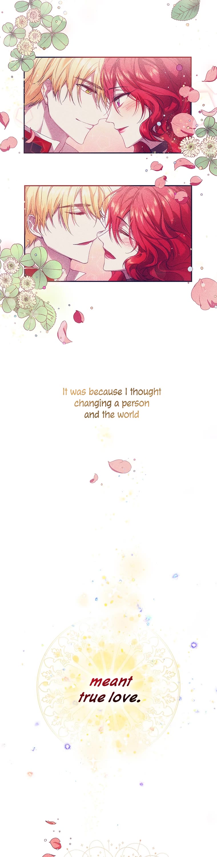 Resetting Lady Chapter 2 page 41 - Chapter 2