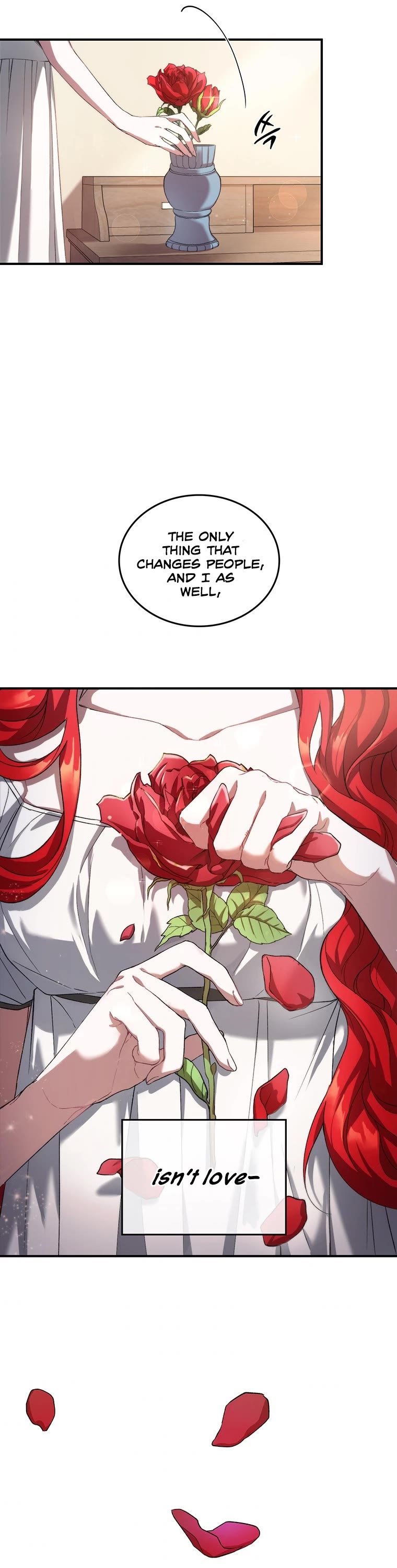 Resetting Lady Chapter 2 page 43 - Chapter 2
