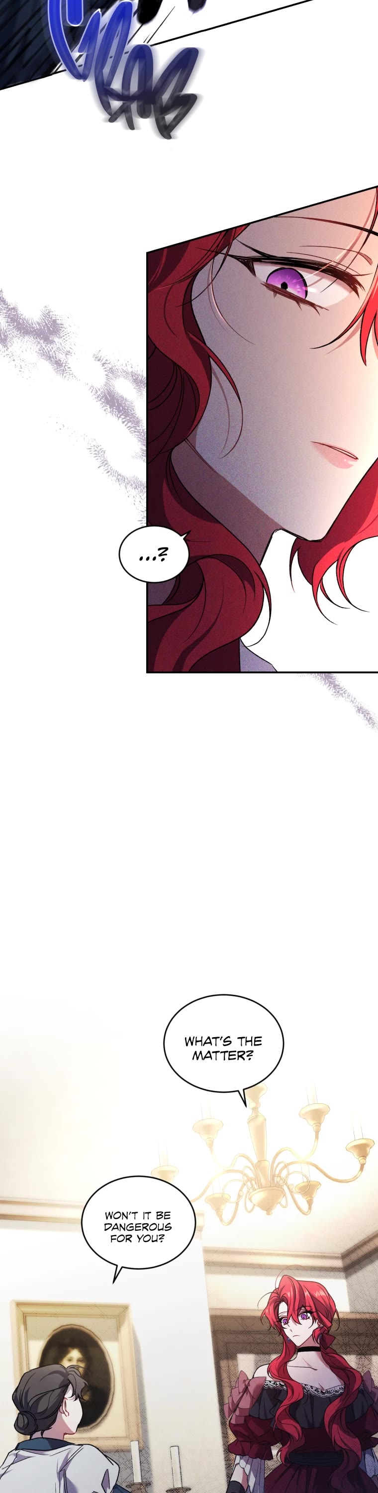 Resetting Lady Chapter 20 page 17 - Chapter 20