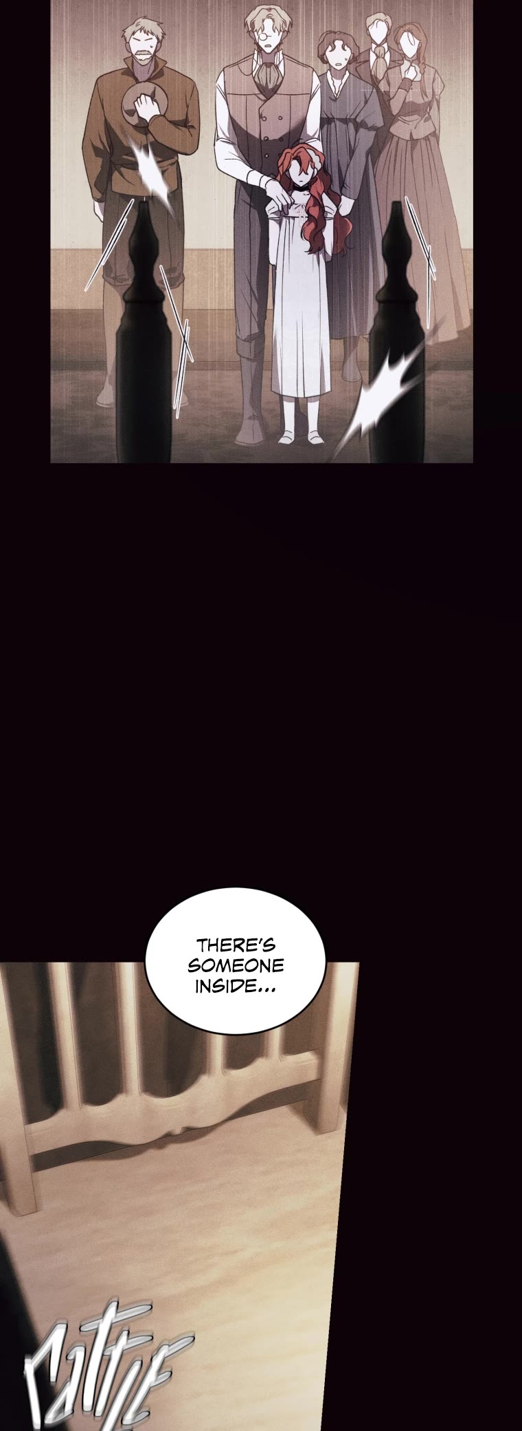 Resetting Lady Chapter 20 page 24 - Chapter 20