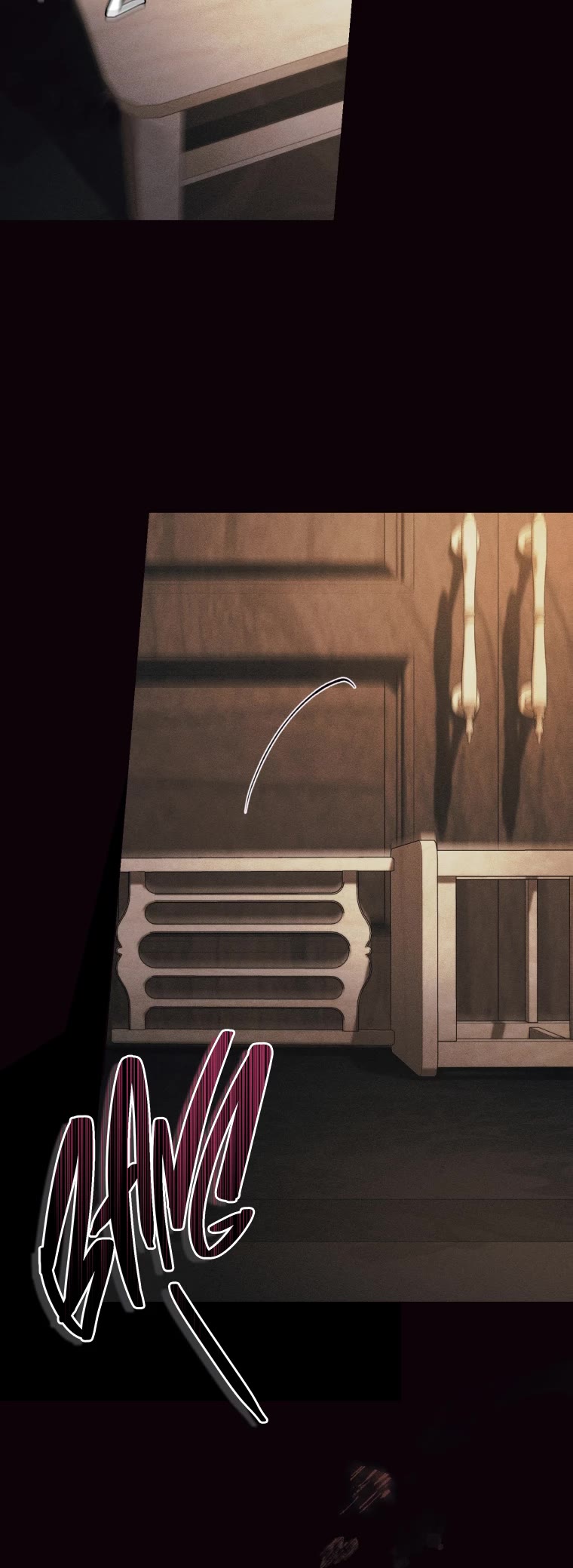Resetting Lady Chapter 20 page 25 - Chapter 20