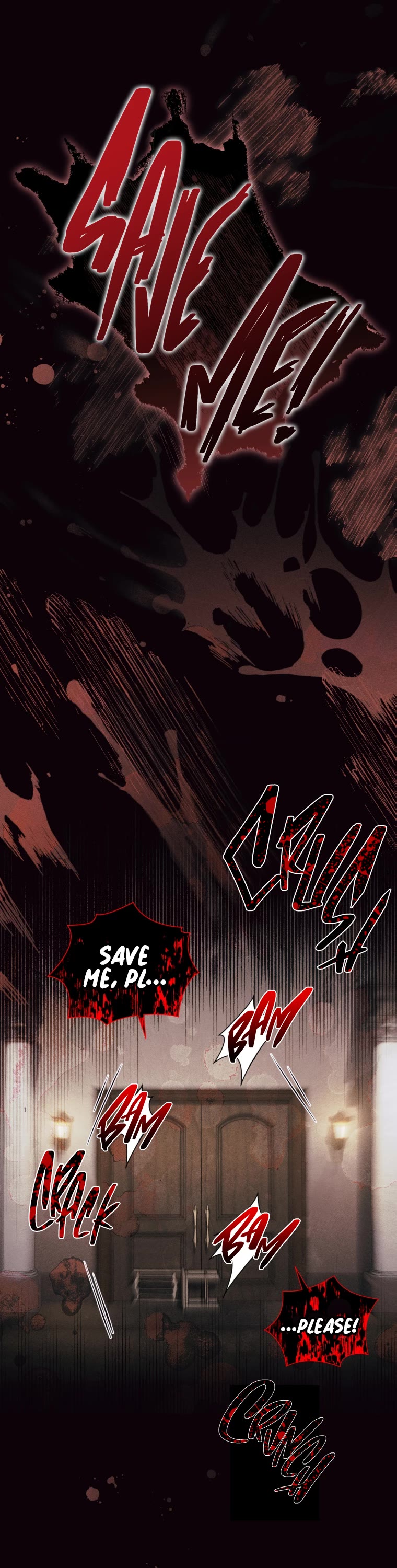 Resetting Lady Chapter 20 page 26 - Chapter 20