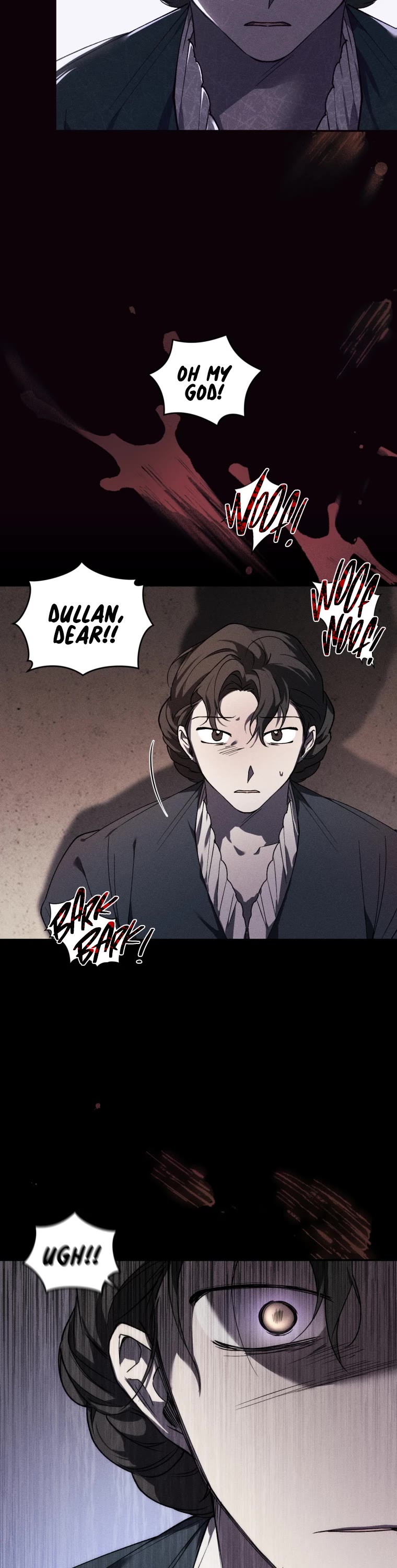 Resetting Lady Chapter 20 page 28 - Chapter 20
