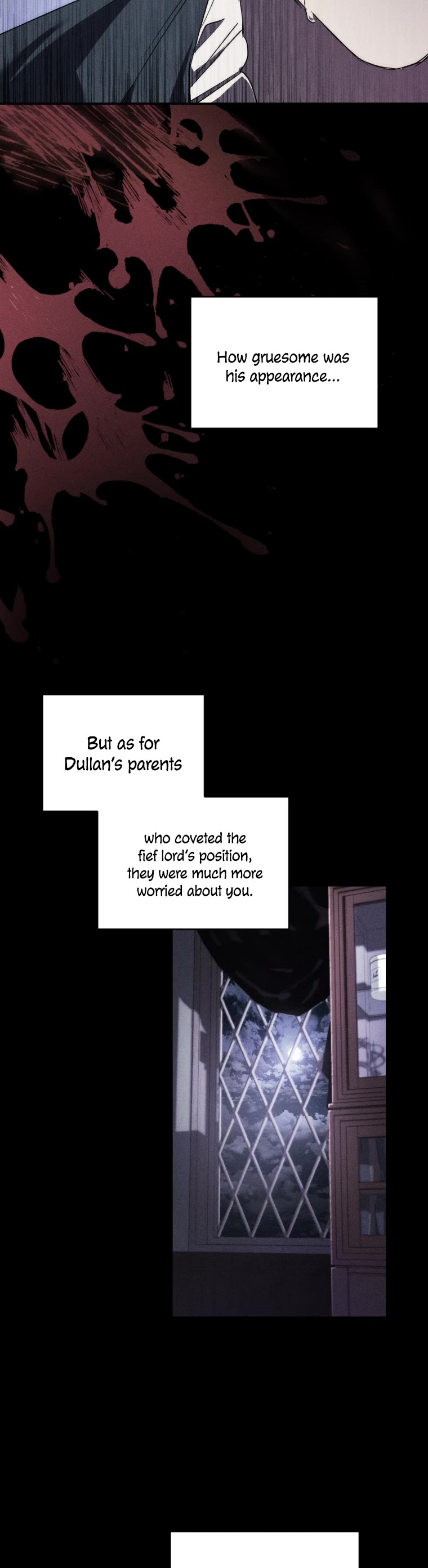Resetting Lady Chapter 20 page 29 - Chapter 20