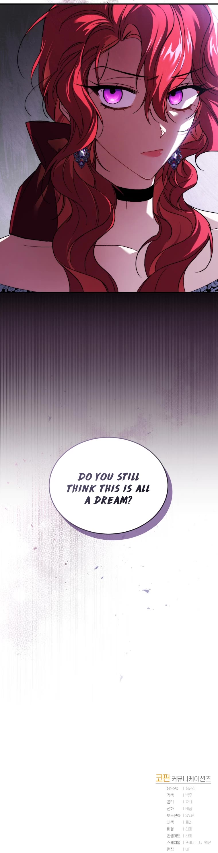 Resetting Lady Chapter 20 page 38 - Chapter 20