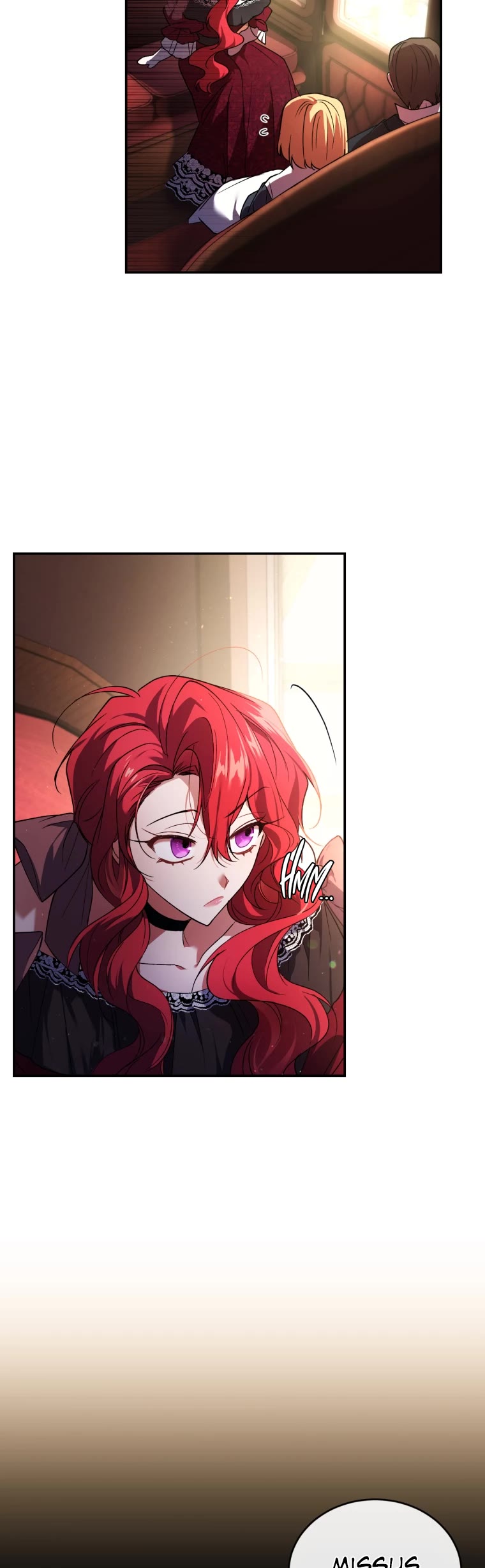 Resetting Lady Chapter 20 page 9 - Chapter 20