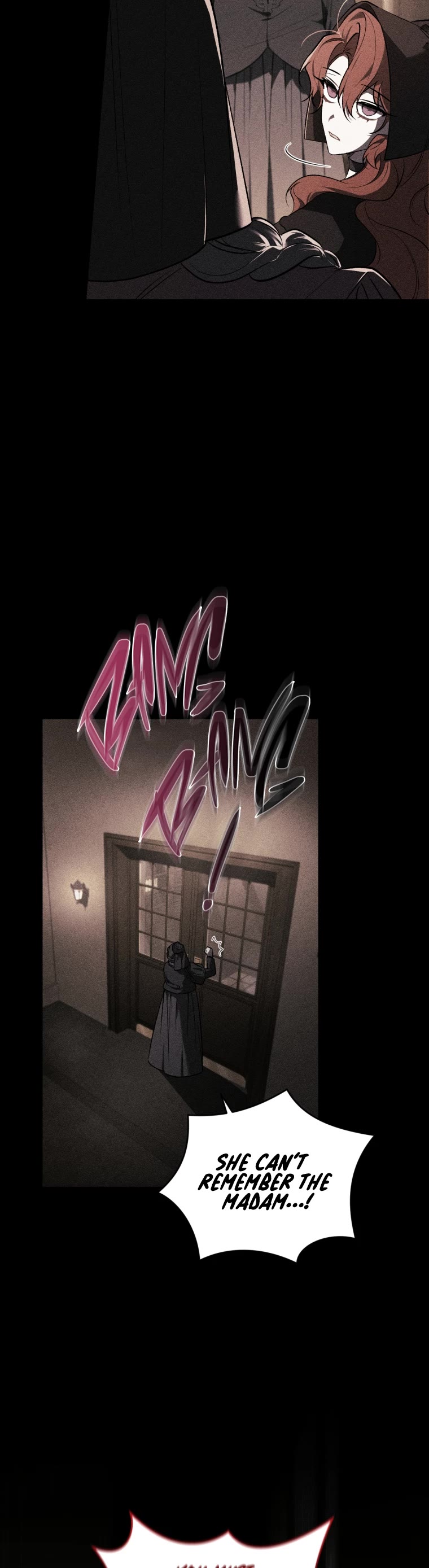 Resetting Lady Chapter 21 page 15 - Chapter 21