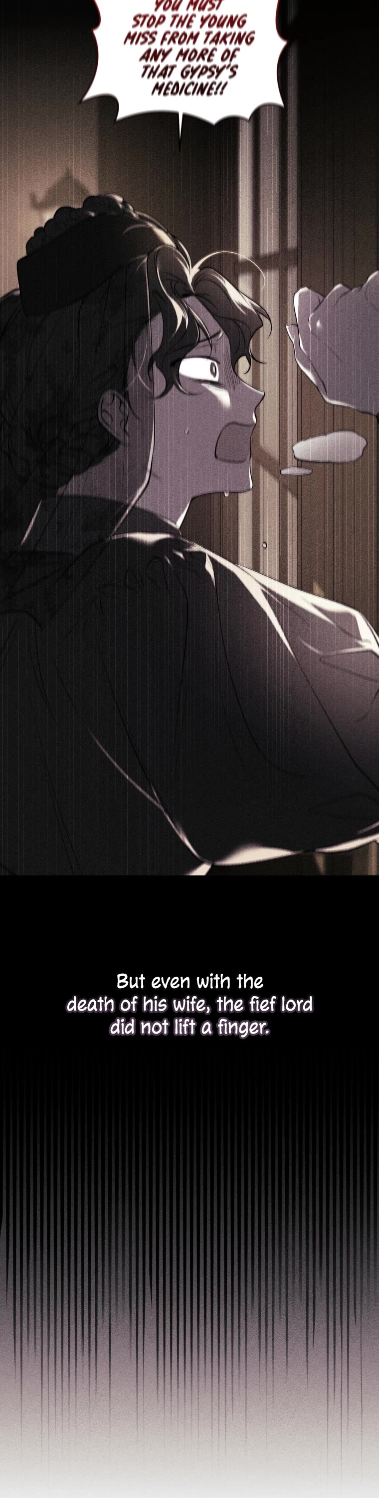 Resetting Lady Chapter 21 page 16 - Chapter 21