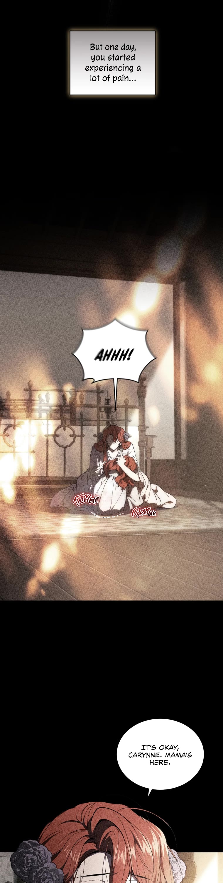 Resetting Lady Chapter 21 page 2 - Chapter 21