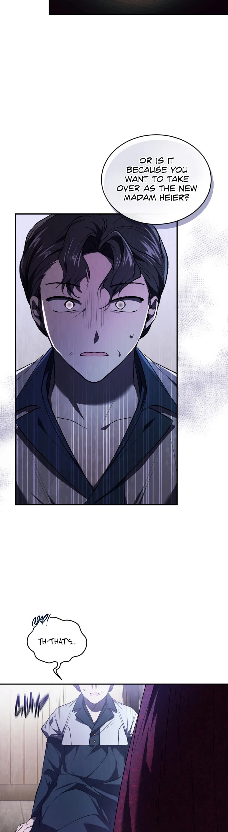 Resetting Lady Chapter 21 page 24 - Chapter 21