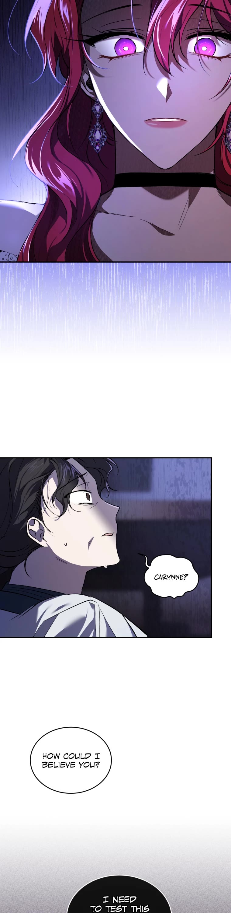 Resetting Lady Chapter 21 page 26 - Chapter 21