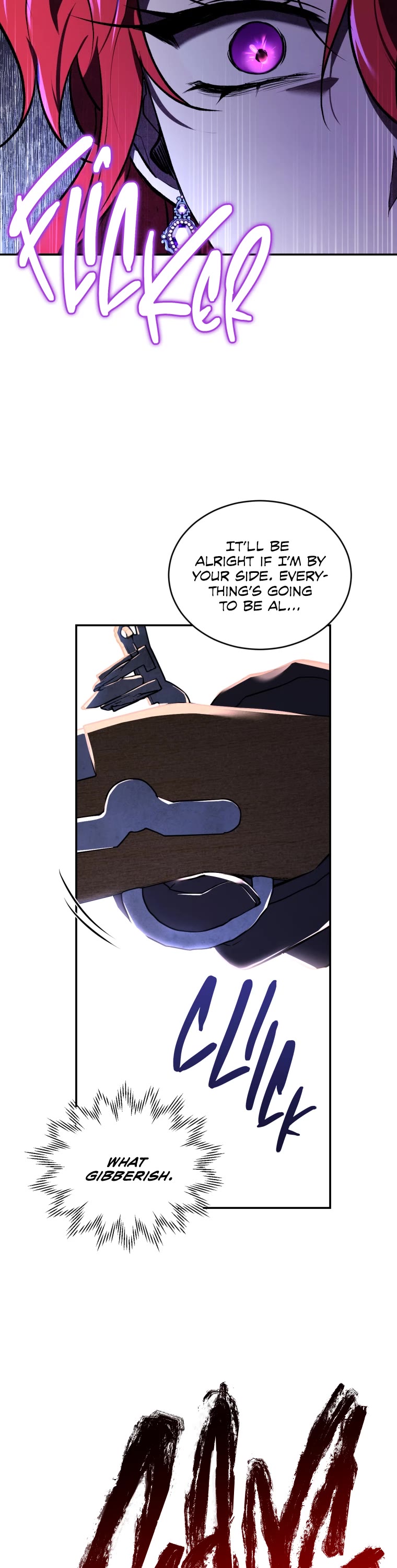 Resetting Lady Chapter 21 page 33 - Chapter 21