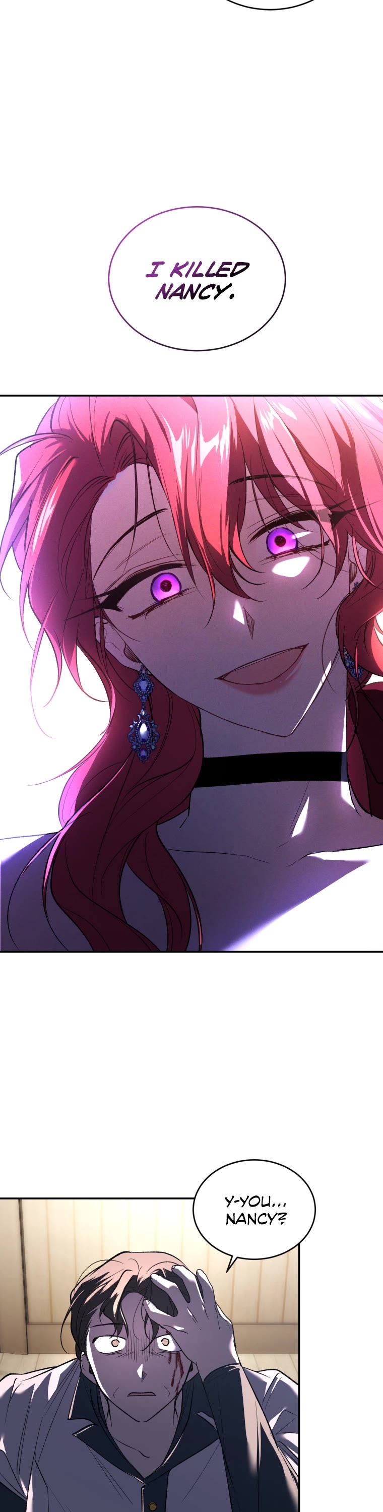 Resetting Lady Chapter 21 page 36 - Chapter 21