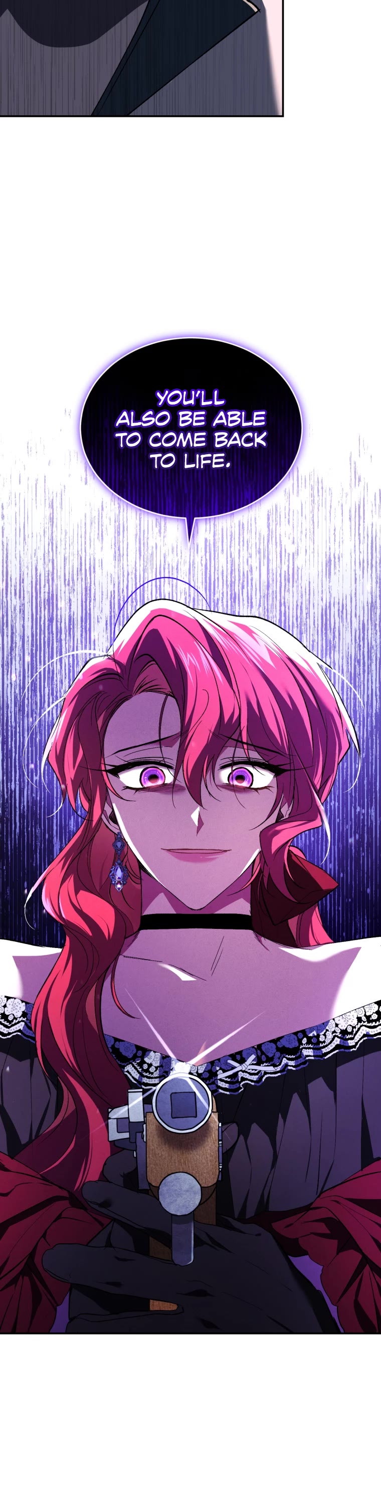 Resetting Lady Chapter 21 page 38 - Chapter 21