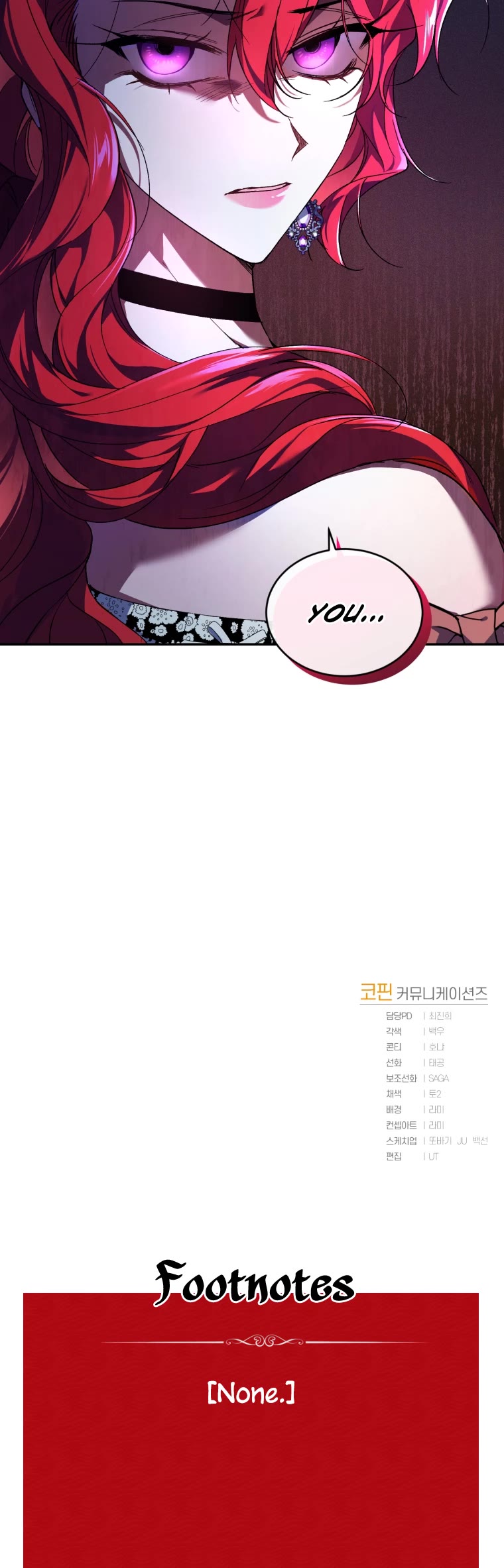 Resetting Lady Chapter 21 page 44 - Chapter 21