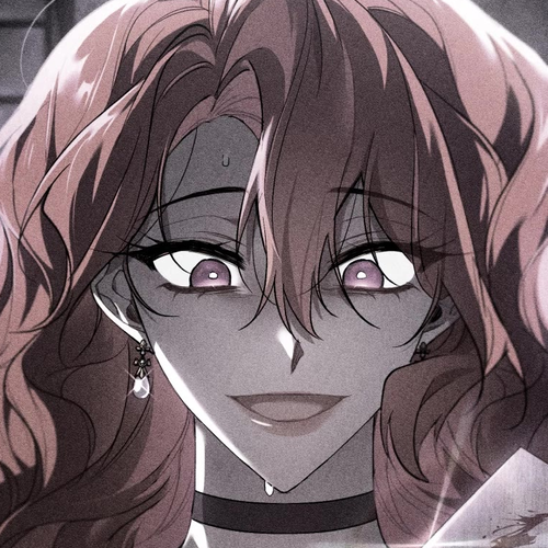 Resetting Lady Chapter 21 cover