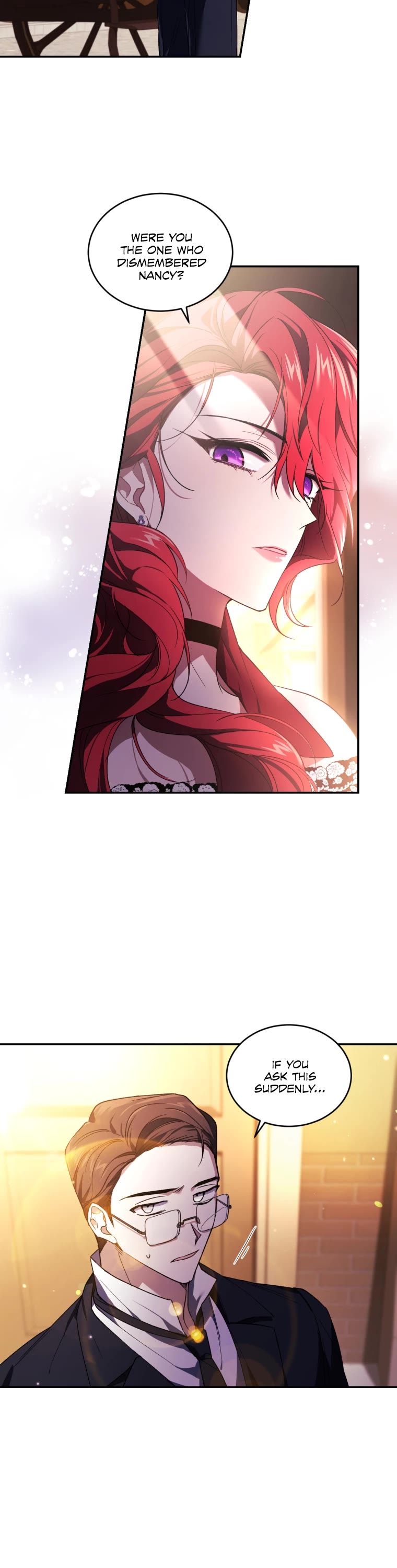 Resetting Lady Chapter 22 page 12 - Chapter 22