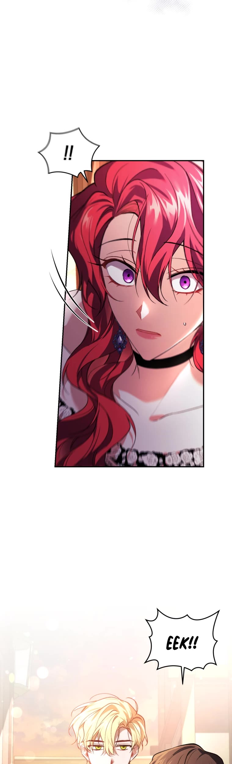 Resetting Lady Chapter 22 page 14 - Chapter 22
