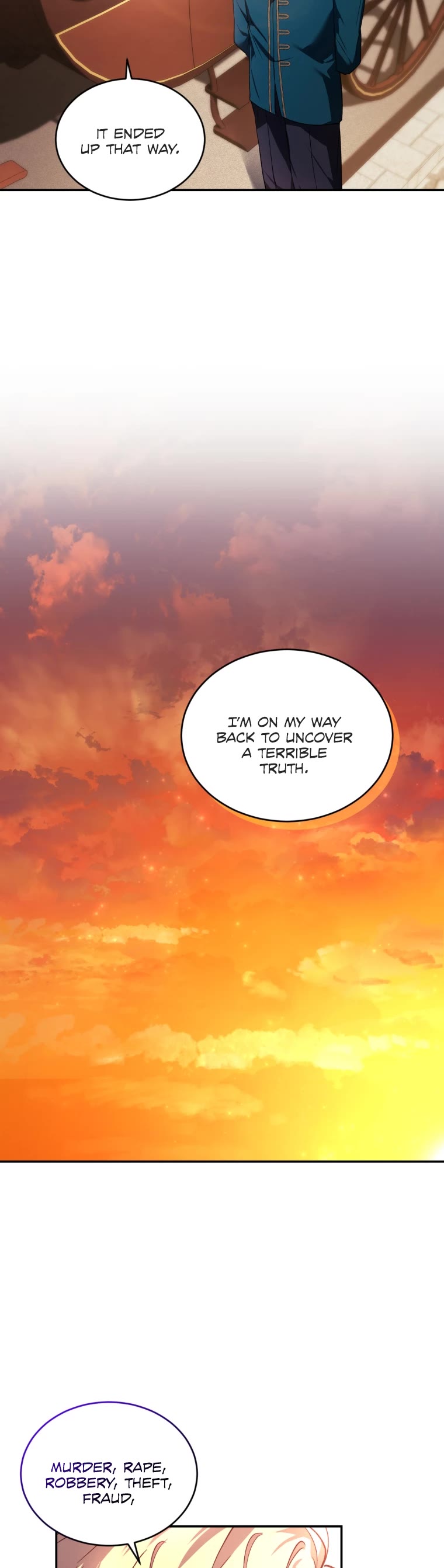 Resetting Lady Chapter 22 page 24 - Chapter 22