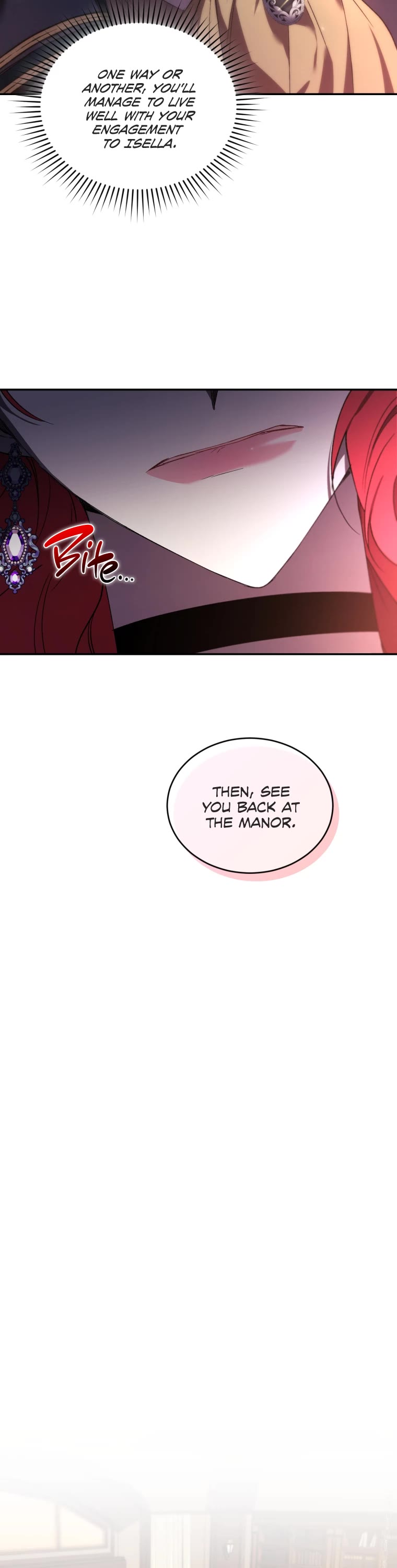 Resetting Lady Chapter 22 page 30 - Chapter 22