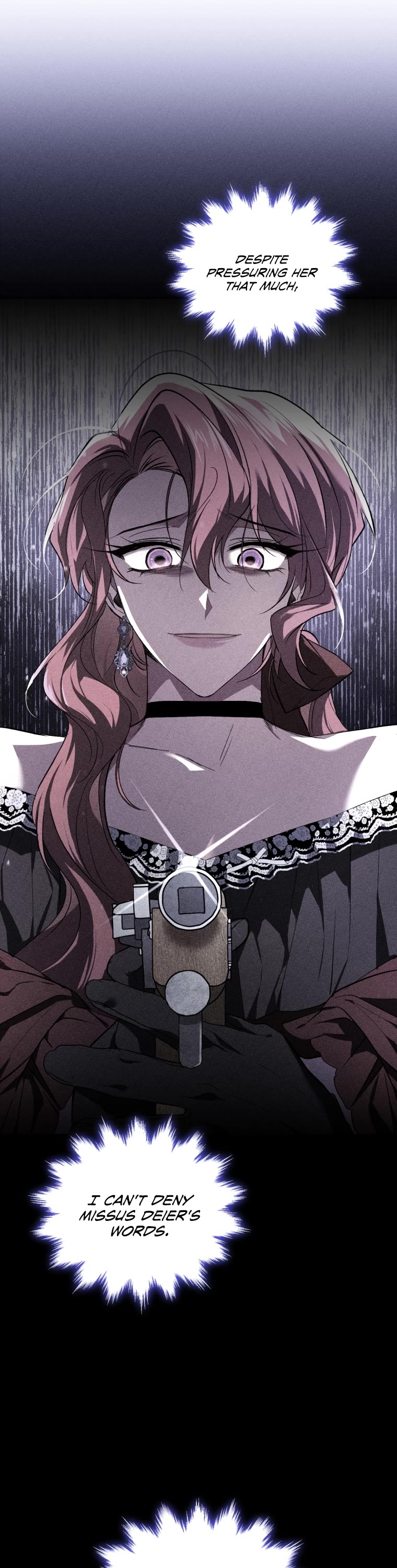 Resetting Lady Chapter 22 page 6 - Chapter 22