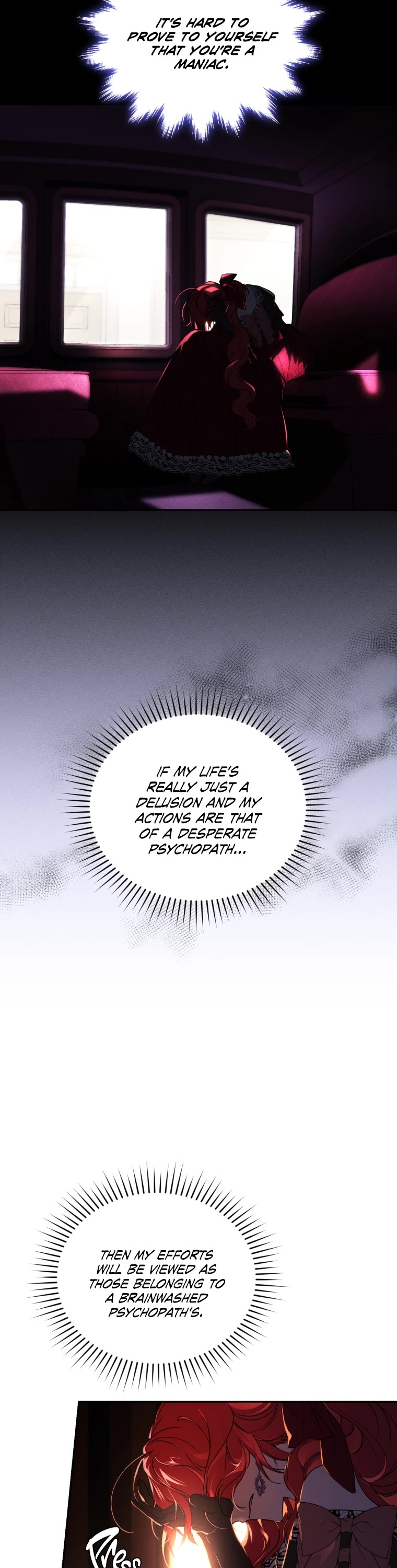 Resetting Lady Chapter 22 page 7 - Chapter 22